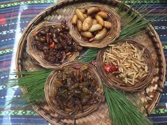 -昆虫窝子·特色云南菜(拓东路总店)