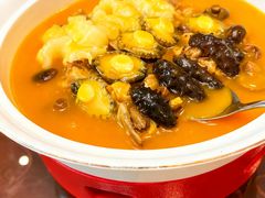 -粤香楼(新光里店)