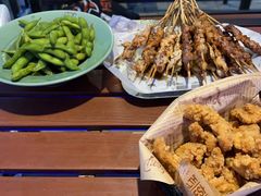 -兰溪小馆(首经贸店)