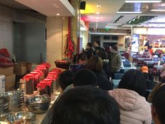 -红鼻子桂林米粉(金唐新光界店)