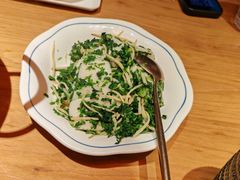 -青桃餐厅