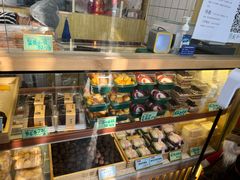 零售区-包满意面包糕点(东坝店)