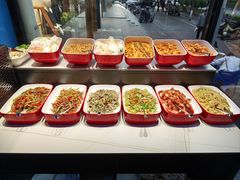 -胖子烧烤海鲜(亲贤北街店)