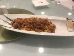 -香融府·烤鸭·家常菜(马家堡路店)
