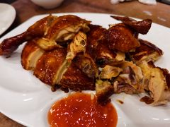 -一楼食业·美食人家