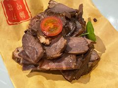 -打酱油·非遗淮扬菜(瘦西湖梅岭店)