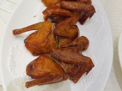 脆皮乳鸽-金时代顺风大酒店(瑞虹路店)