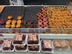 -泸溪河桃酥(西直门凯德店)