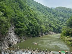 -青云峡风景区