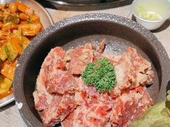 -马场洞肉铺(振安店)