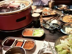 -西塔老太太泥炉烤肉(上海七宝领展广场店)