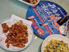 -鲜得莱渔港·小平岛海胆馆(七贤岭店)