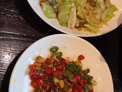 -衢农会·衢州菜·宴请(国际机场店)