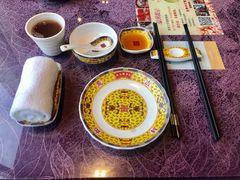 -宁波状元楼酒店(和义路店)