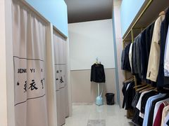 -Best U照相馆证件照·外拍(世博源店)