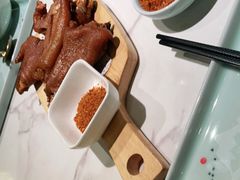 -乔阿马·江南味·驴肉香(龙湖华泾天街店)