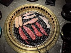 -谷牛日式烤肉(宝山U天地店)