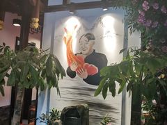 -匠岳·王宝器麻椒鱼(会展中心店)