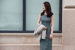 点击看大图 -优山定制西服衬衫大衣(国贸店)