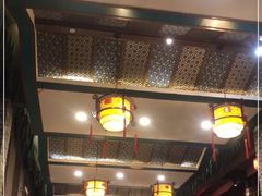 -背篓人家(洞口店)