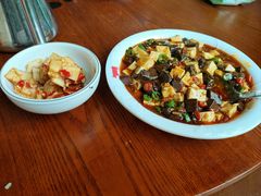 -阿才景东带皮牛肉馆(茶林苑店)