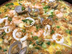 -东江海鲜酒家(艺都分店)