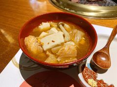 -肉魁屋·烧肉·烧鸟·酒场(高新店)