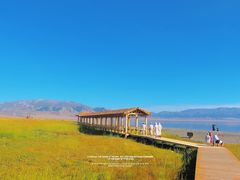 -赛里木湖风景名胜区