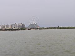 -东昌湖风景区