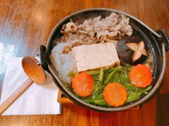 -铃木食堂(帽儿胡同店)