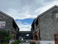 -江门古劳水乡旅游区