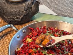 -若蘭慈·无国界素食料理(欢乐海岸店)