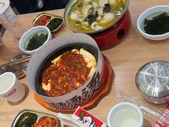 -小木屋拌饭(沈阳中街大悦城店)