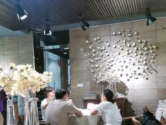 -金枝玉叶上海人家食府(三里河店)