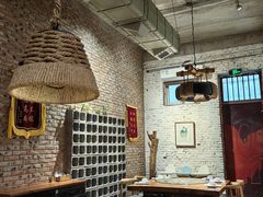 -苹果树下艺术餐厅(通州店)