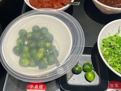 -淼福猪肚鸡·椰子鸡火锅(大沙地店)