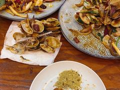-大茗东北烧烤·鹤岗小串·老式麻辣烫(紫藤路店)