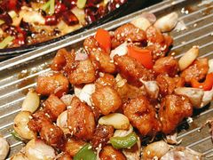 -老板恋上鱼(恒隆广场店)