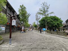 -南关石牌坊古镇