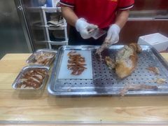 -钱聚德北京烤鸭(中央华府店)