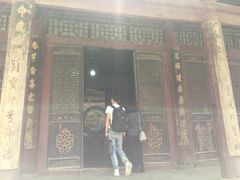 -西安化觉巷清真大寺