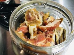 -马路牙子地桌烤肉(工体店)