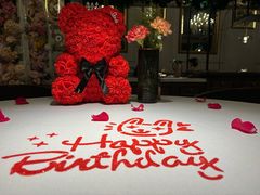 -狮拾久·现代新加坡料理(壹方城店)