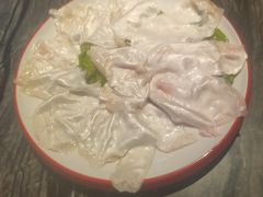 -老船舫·现做活鲜鱼馆(东郊记忆店)