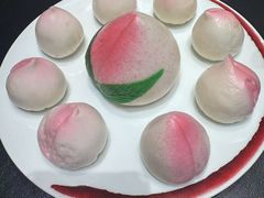 -锦楼·臻选新杭帮(正大广场店)