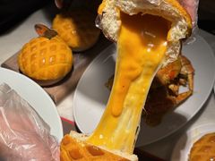 -大树餐厅(益田假日店)