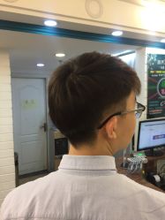 -小齐发型Star~salon