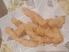 -鱼酷活鱼烤鱼(新世界城店)