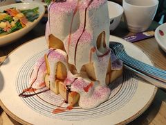 -茄子恰恰·新云南小炒(坪山益田店)