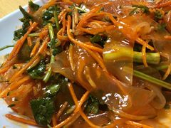 -屋里家延边朝鲜族冷面(南园店)